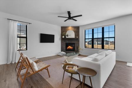 1946 N Cora Drive, Grafton, Village Of, Wisconsin 53024
