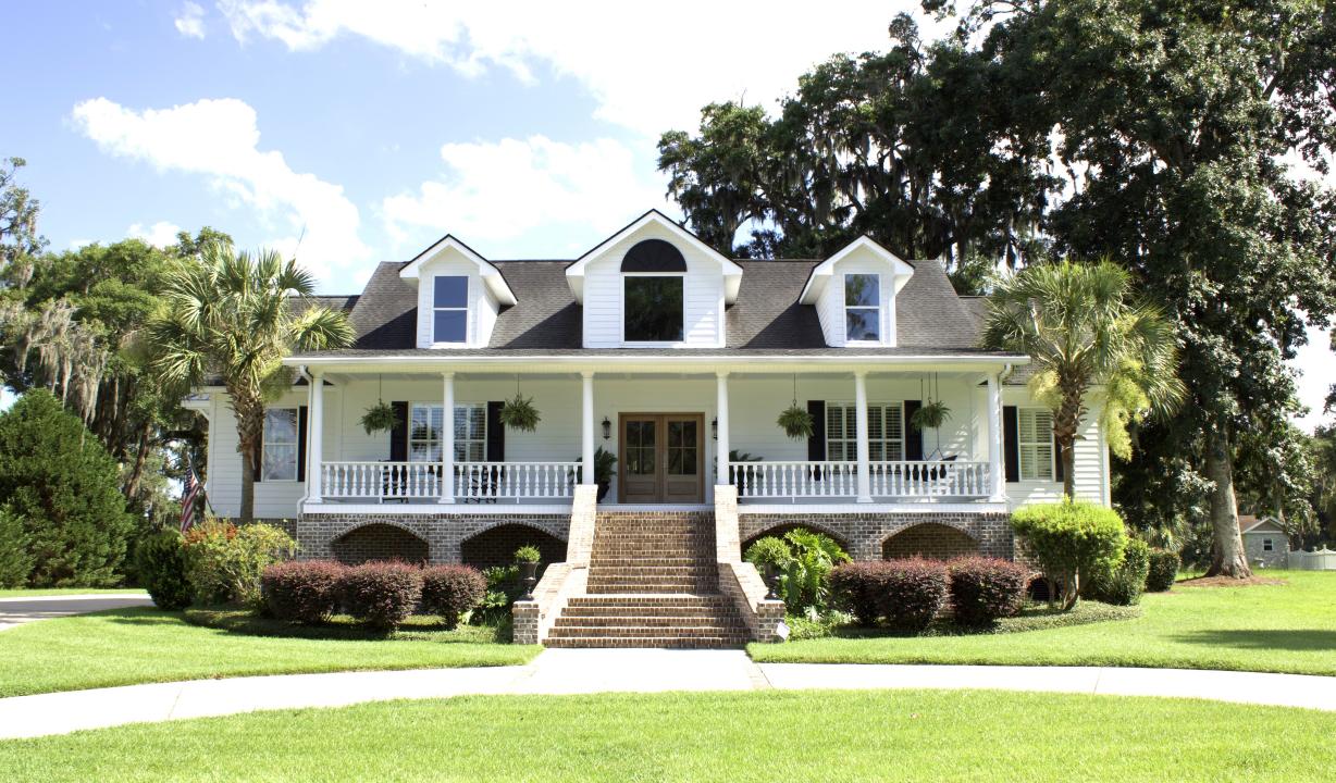 2766 Ft. McAllister Rd, Richmond Hill, Geórgia 31324, Estados Unidos
