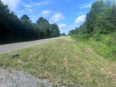 708 GA HWY 118, Leslie, Geórgia 31764, Estados Unidos
