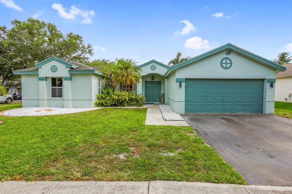 4764 NW 14th Dr., Coconut Creek, Флорида 33063, Соединенные Штаты