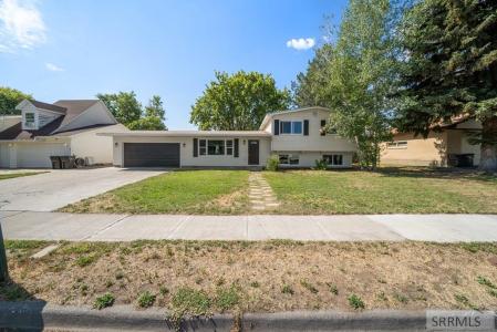 2084 John Adams Parkway, Idaho Falls, Idaho 83401