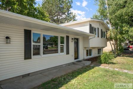 2084 John Adams Parkway, Idaho Falls, Idaho 83401