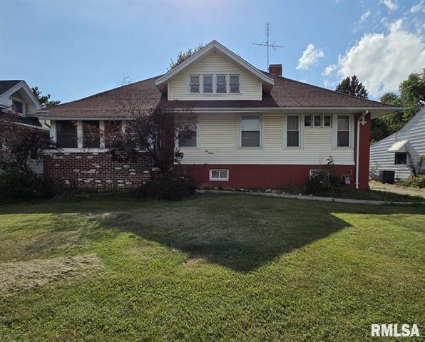 116 Olive Street, Galesburg, Illinois 61401, Estados Unidos