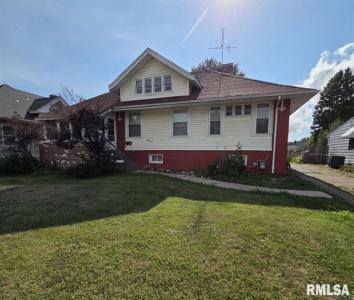 116 Olive Street, Galesburg, Illinois 61401, Estados Unidos