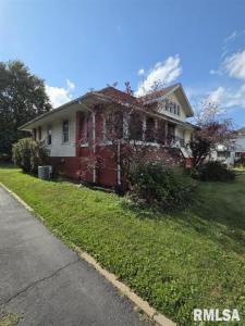 116 Olive Street, Galesburg, Illinois 61401, USA