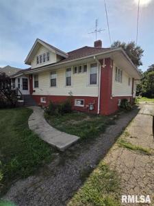 116 Olive Street, Galesburg, Illinois 61401, Estados Unidos