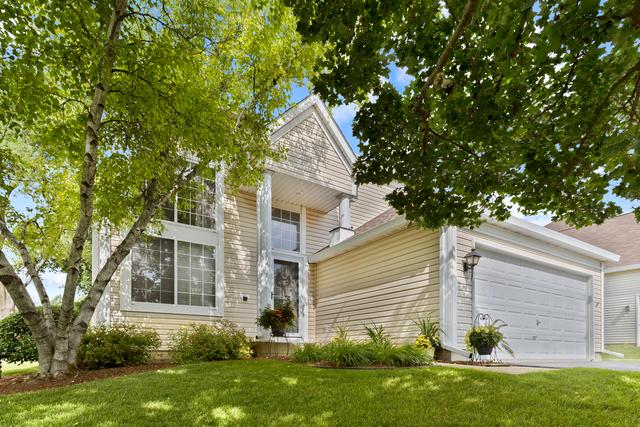 410 Briarwood Ln, Algonquin, Illinois 60102, Estados Unidos
