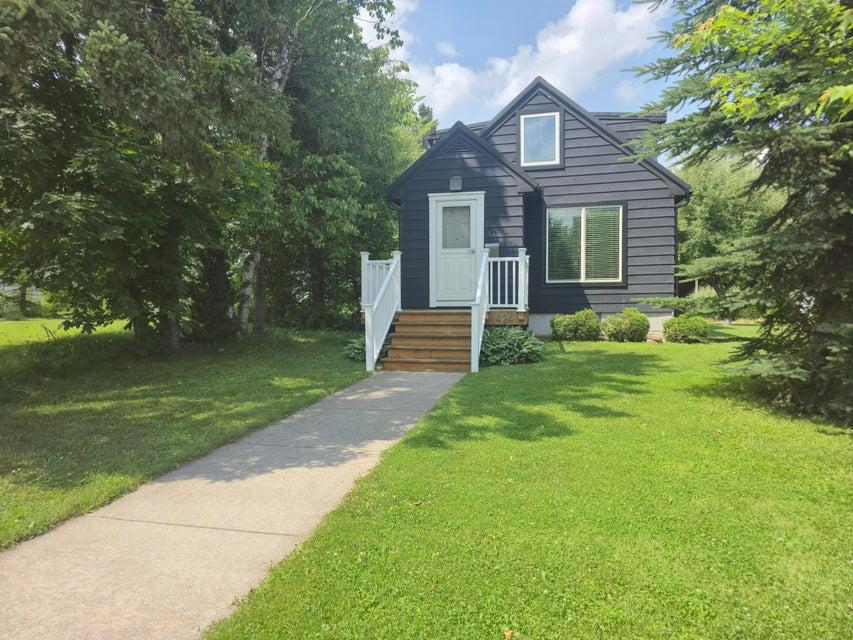 424 Parnell Ave., Sault Ste Marie, Michigan 49783, Estados Unidos