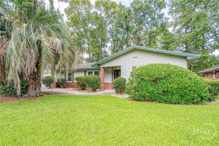 10 Barrington Circle, Savannah, Georgia 31419, USA