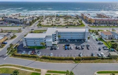 3700 S Atlantic Avenue #303, New Smyrna Beach, Florida 32169, Estados Unidos