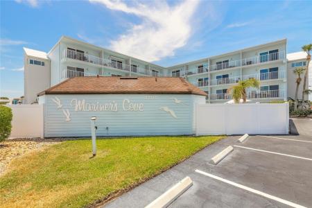 3700 S Atlantic Avenue #303, New Smyrna Beach, Floride 32169, États-Unis
