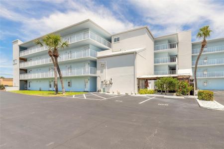 3700 S Atlantic Avenue #303, New Smyrna Beach, Floride 32169, États-Unis