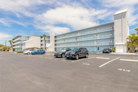 3700 S Atlantic Avenue #303, New Smyrna Beach, Floride 32169, États-Unis