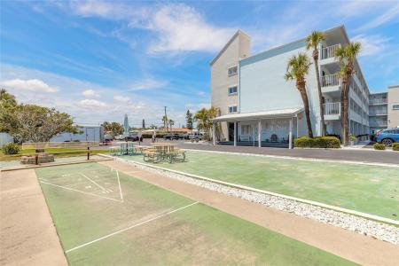 3700 S Atlantic Avenue #303, New Smyrna Beach, Floride 32169, États-Unis