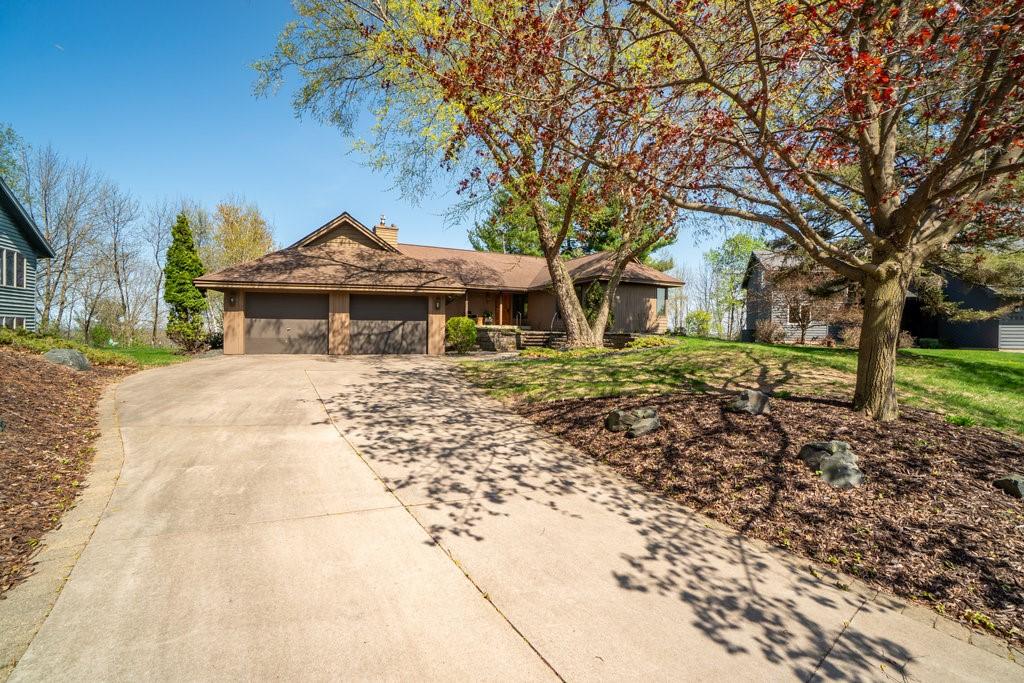 519 Grandview Heights Court, Menomonie, ウィスコンシン 54751, アメリカ合衆国