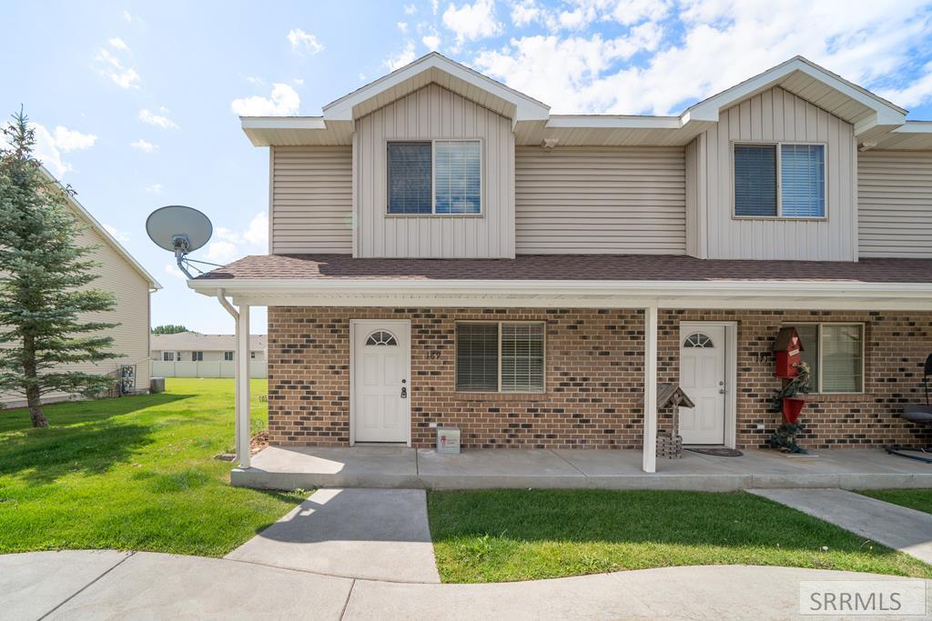 169 Robinson Dr, Idaho Falls, Idaho 83404