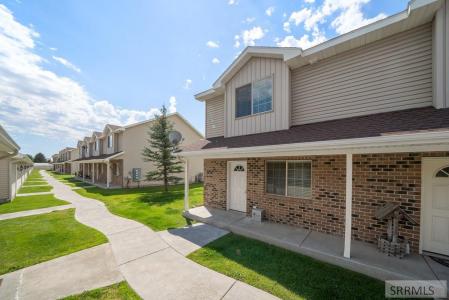 169 Robinson Dr, Idaho Falls, Idaho 83404