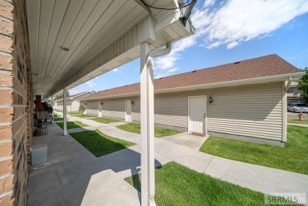169 Robinson Dr, Idaho Falls, Idaho 83404
