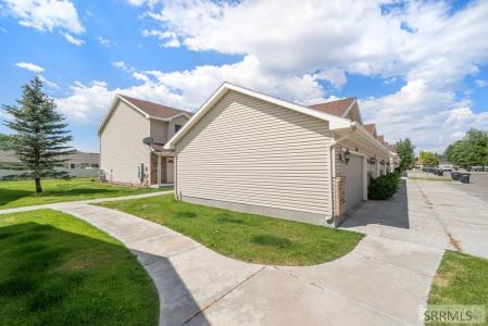 169 Robinson Dr, Idaho Falls, Idaho 83404, USA
