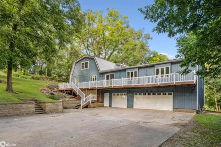 10552 Rolling Hills Dr., Burlington, Iowa 52601, HOA KỲ