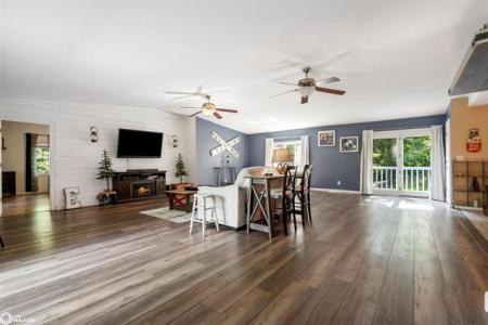 10552 Rolling Hills Dr., Burlington, Iowa 52601, HOA KỲ