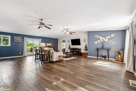 10552 Rolling Hills Dr., Burlington, Iowa 52601, HOA KỲ
