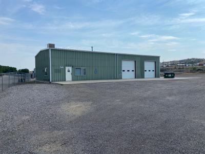 821 S MAIN Street, Aztec, Nowy Meksyk 87410, USA