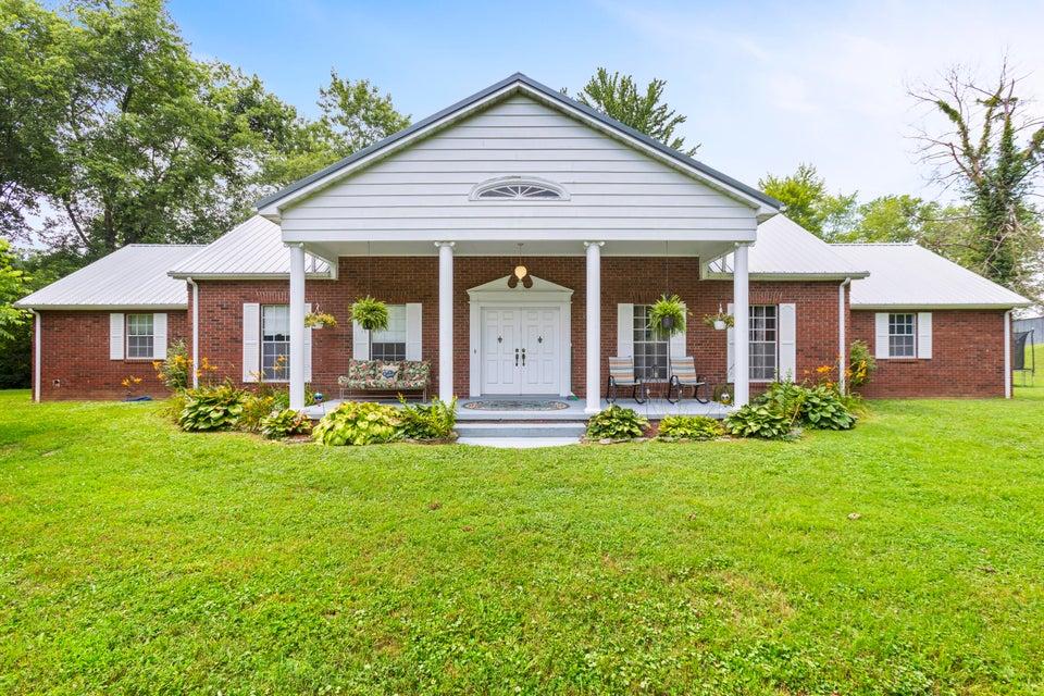 77 Fannin Lane, Vanceburg, Kentucky 41179, USA