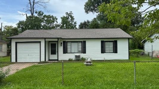 7605 Delavan Drive, Houston, Texas 77028, USA