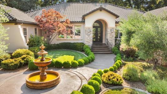 23750 Hogan Road, Auburn, California 95602, USA