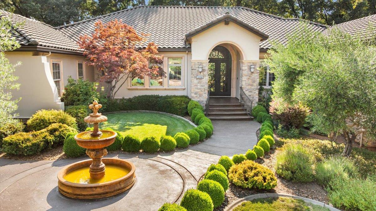 23750 Hogan Road, Auburn, 加州 95602, 美國