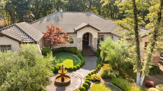23750 Hogan Road, Auburn, 加州 95602, 美國