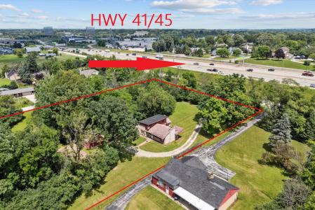 6767 N 115th St, Milwaukee, Wisconsin 53224