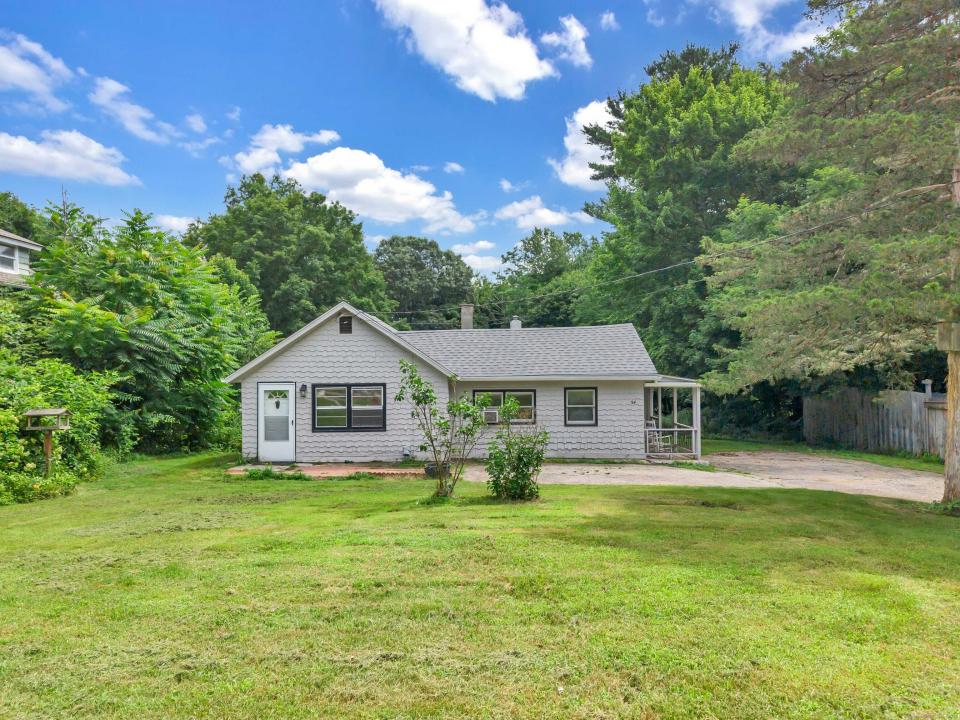 34 South Windham Rd, Windham, コネティカット 06226, アメリカ合衆国