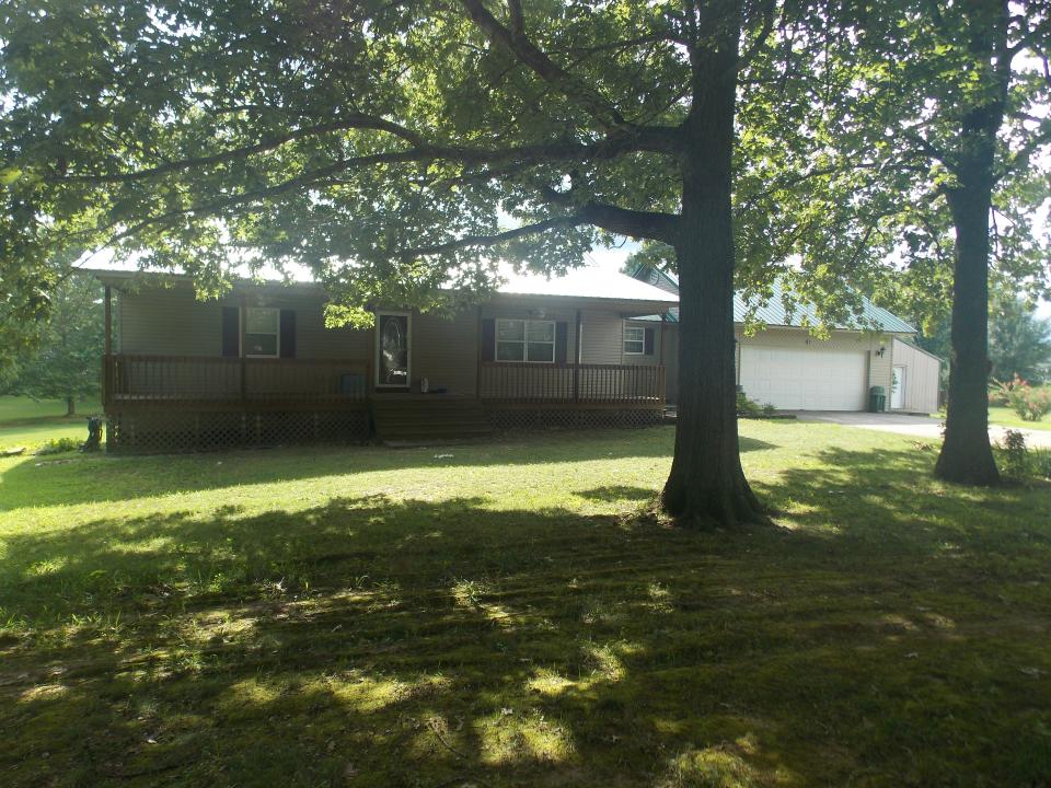 91 Pine Grove Lane, Poplar Bluff, Missouri 63901