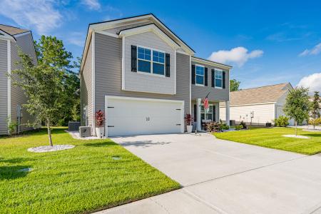 15 Daffodil Drive, Bloomingdale, Джорджия 31302, Соединенные Штаты