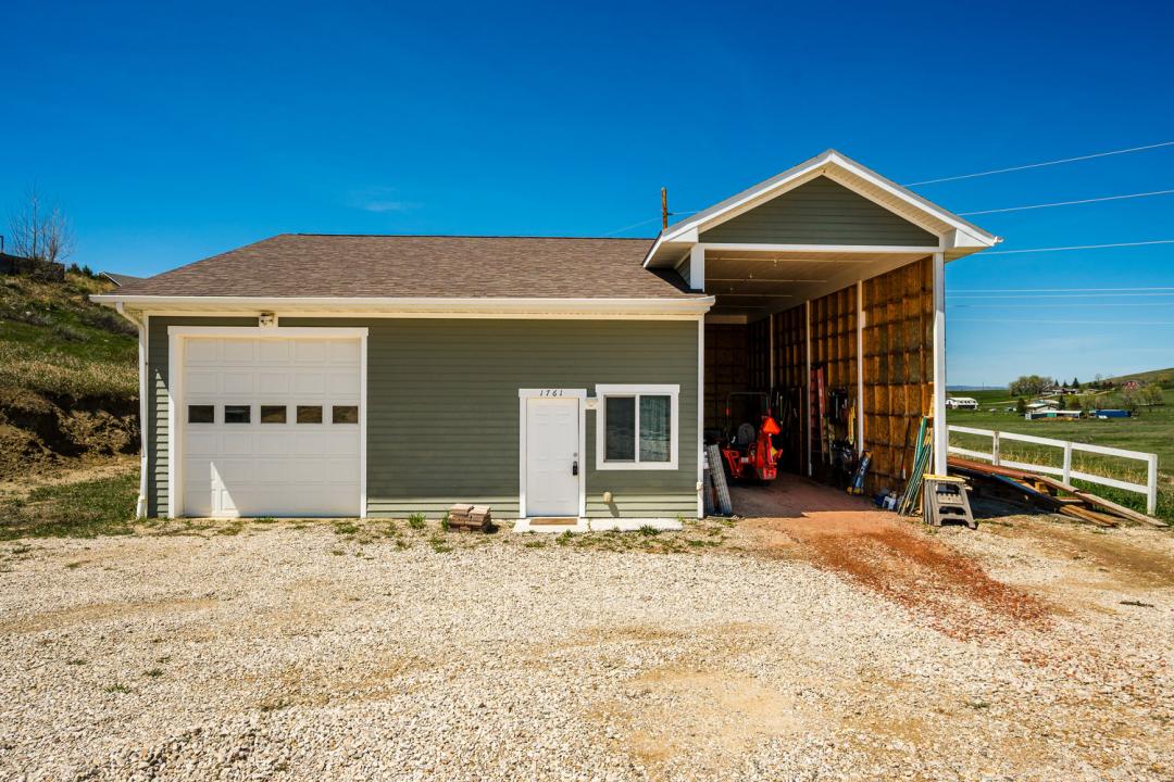 1761 Willow Trail, Sheridan, Wyoming 82801, Estados Unidos