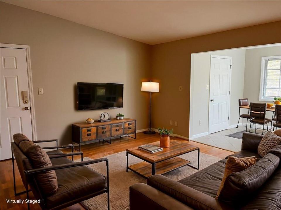 1468 Briarwood Road NE , 407, Atlanta, Georgia 30319, Stati Uniti