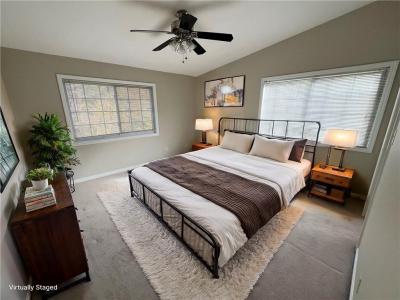 1468 Briarwood Road NE , 407, Atlanta, Georgia 30319, Stati Uniti