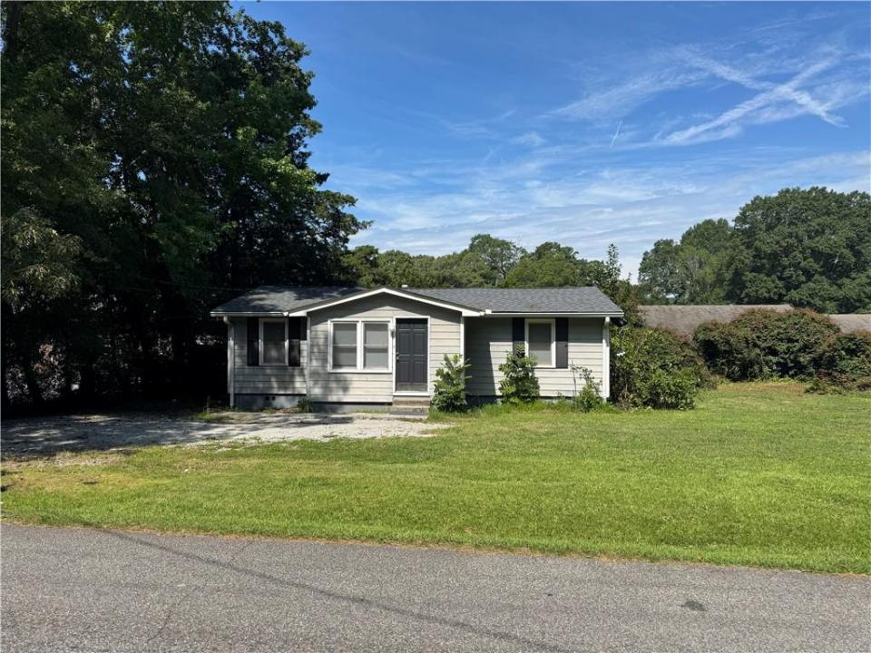6261 Pinegrove Road, Riverdale, 乔治亚州 30274, 美国