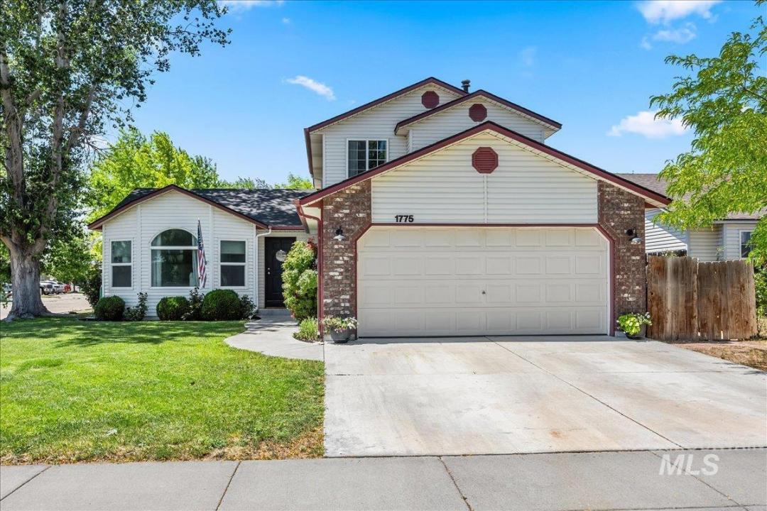 1775 Wasatch Dr, Mountain Home, Idaho 83647, USA