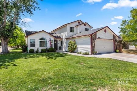 1775 Wasatch Dr, Mountain Home, Idaho 83647, USA