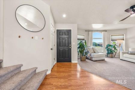 1775 Wasatch Dr, Mountain Home, Idaho 83647, USA