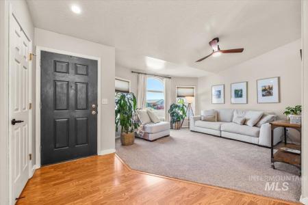 1775 Wasatch Dr, Mountain Home, Idaho 83647, USA