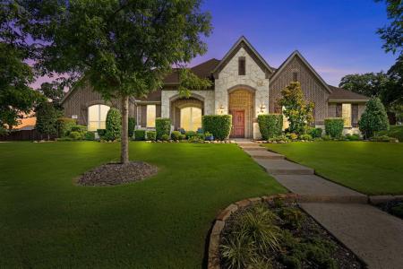 713 Sir Barton TRL, Keller, Texas 76248, USA