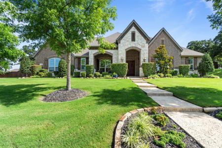 713 Sir Barton TRL, Keller, تكساس 76248, الولايات المتحدة