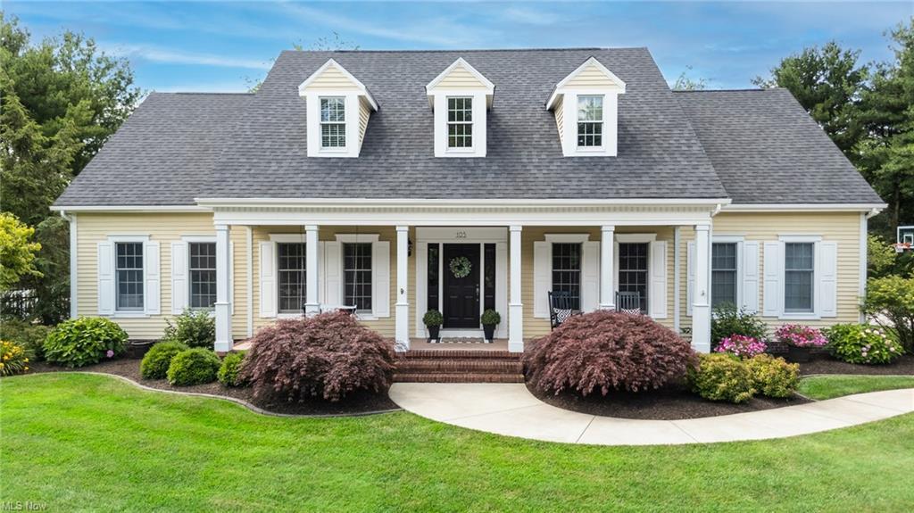 105 Country Meadow Dr., Marietta, 俄亥俄州 45750, 美国