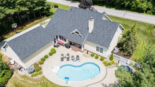 105 Country Meadow Dr., Marietta, 俄亥俄州 45750, 美国