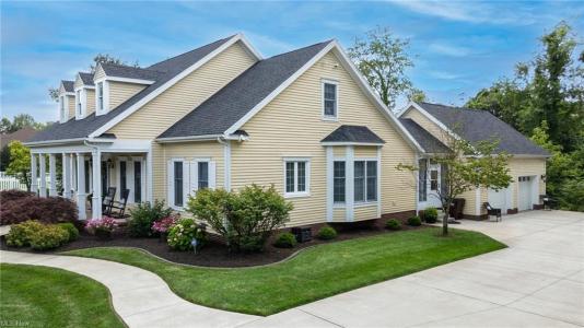 105 Country Meadow Dr., Marietta, 俄亥俄州 45750, 美国
