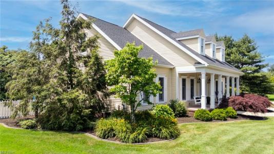 105 Country Meadow Dr., Marietta, 俄亥俄州 45750, 美国
